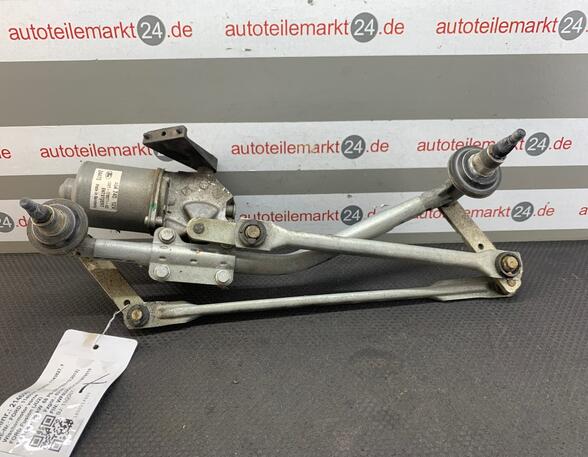 Wiper Motor FORD Fusion (JU)