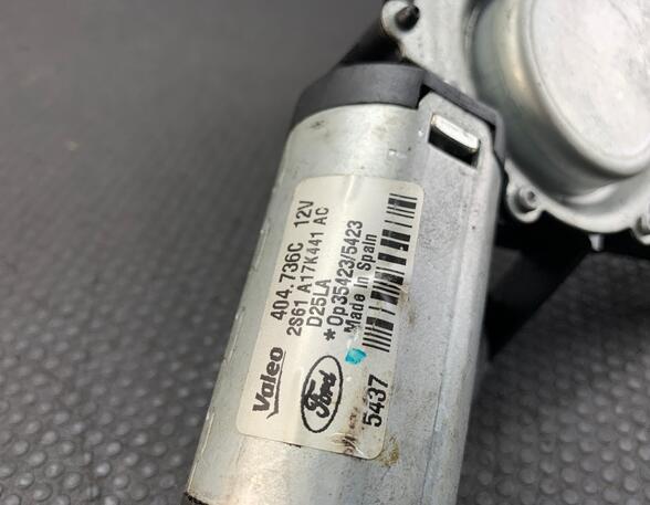 Wiper Motor FORD Fusion (JU)