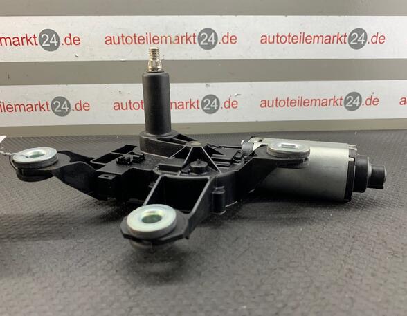 Wiper Motor FORD Fusion (JU)