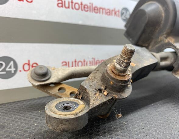 214617 Wischermotor vorne OPEL Astra G Caravan (T98) 09117722