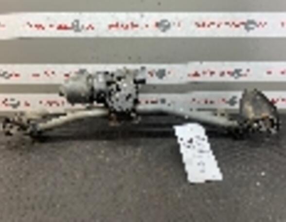 Wiper Motor OPEL Astra H GTC (L08)