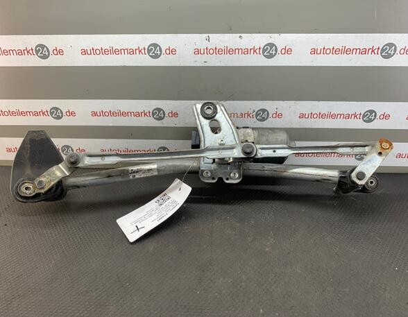 Wiper Motor OPEL Astra H GTC (L08)