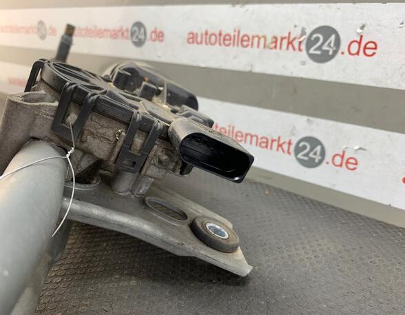 Wiper Motor OPEL Astra H GTC (L08)