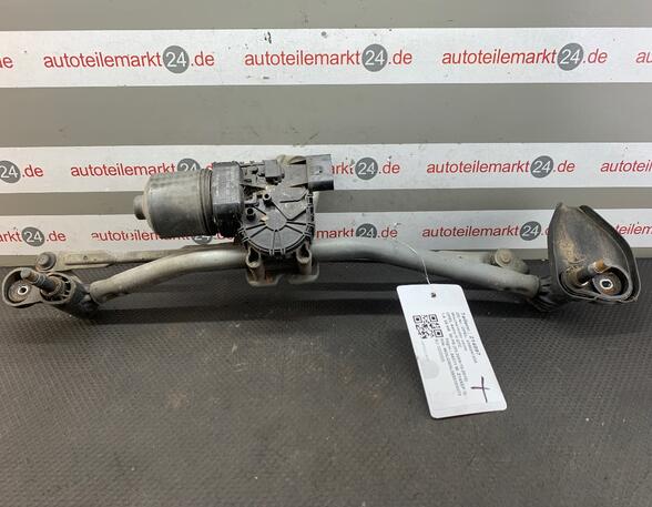 Wiper Motor OPEL Astra H GTC (L08)