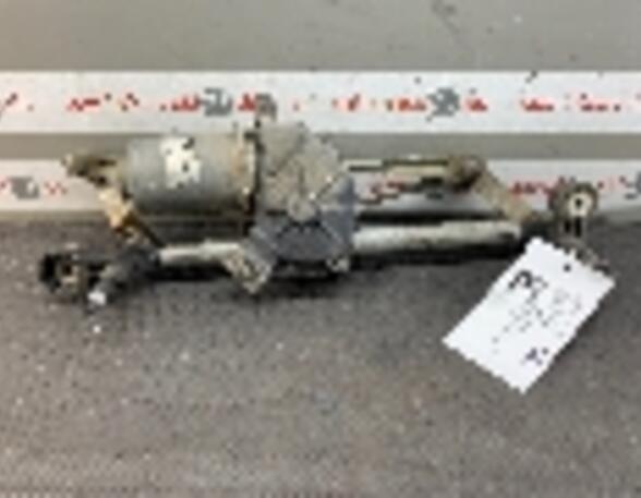 Wiper Motor OPEL Corsa D (S07)