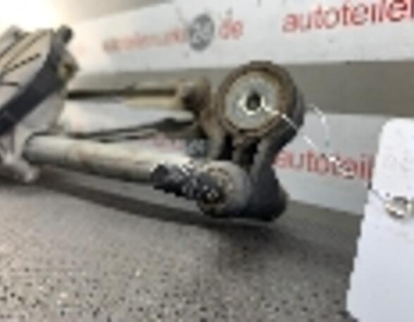 Wiper Motor OPEL Corsa D (S07)