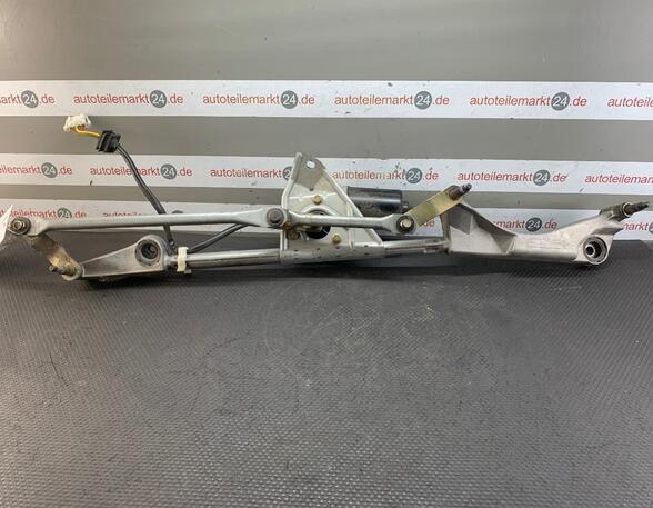 Wiper Motor MERCEDES-BENZ C-Klasse T-Model (S203)