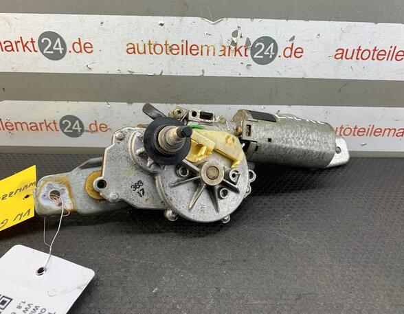 Wiper Motor VW Golf III (1H1)