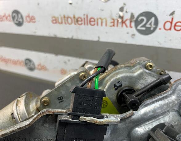 Wiper Motor VW Golf III (1H1)