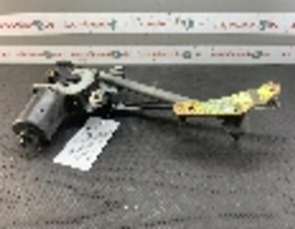 Wiper Motor MERCEDES-BENZ A-Klasse (W168)