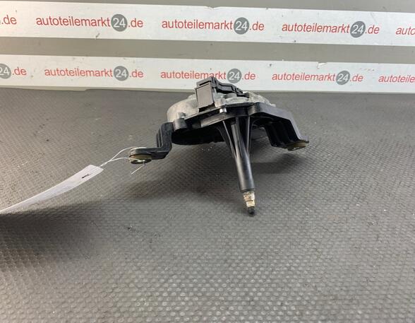 Wiper Motor OPEL Corsa D (S07)