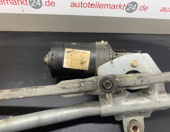 Wiper Motor AUDI A3 (8L1)