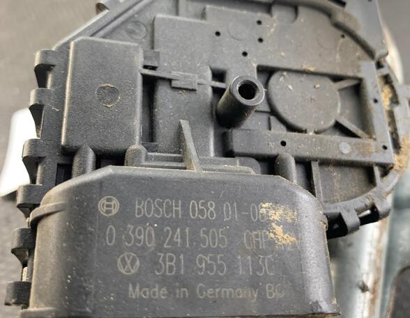 Wiper Motor VW Passat (3B3)