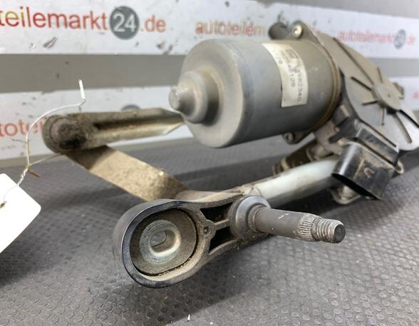 Wiper Motor OPEL Corsa D (S07)