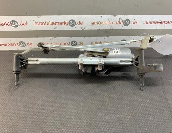 Wiper Motor OPEL Corsa D (S07)