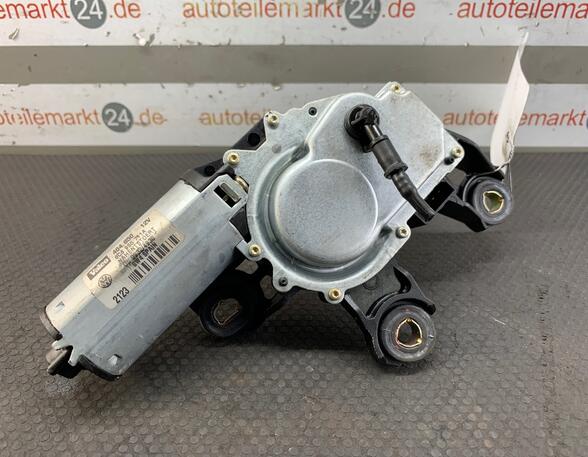 Wiper Motor VW Polo (9N)