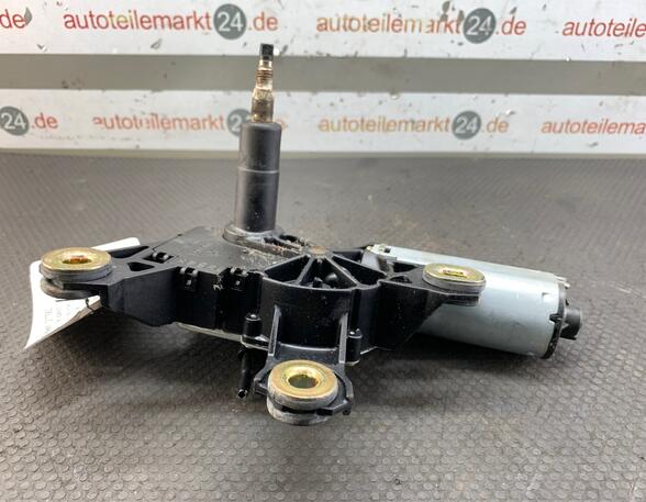 Wiper Motor VW Polo (9N)