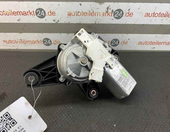 Wiper Motor RENAULT Grand Scénic II (JM0/1)