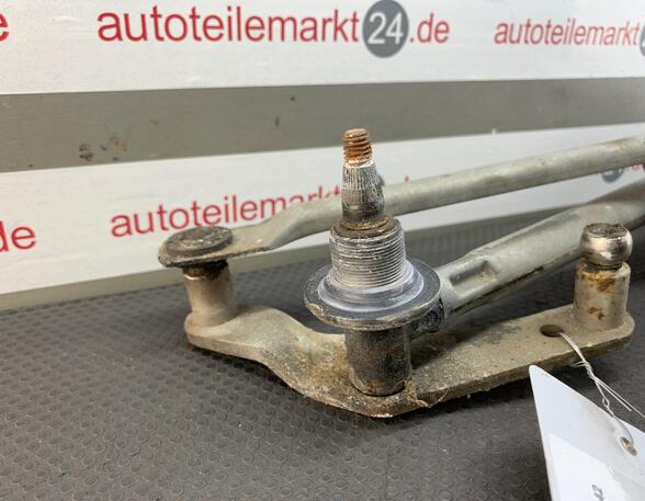 Wiper Motor MERCEDES-BENZ A-Klasse (W168)