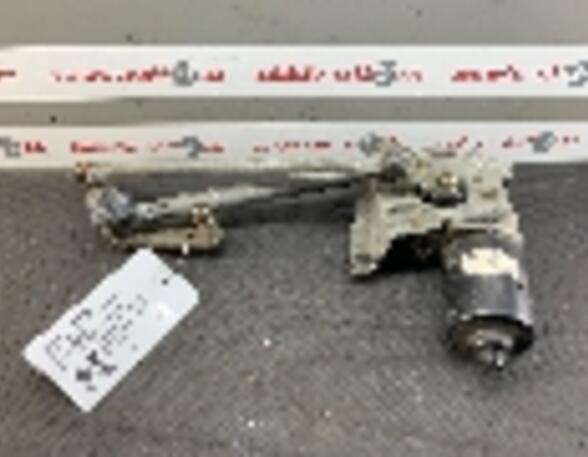 Wiper Motor MERCEDES-BENZ A-Klasse (W168)