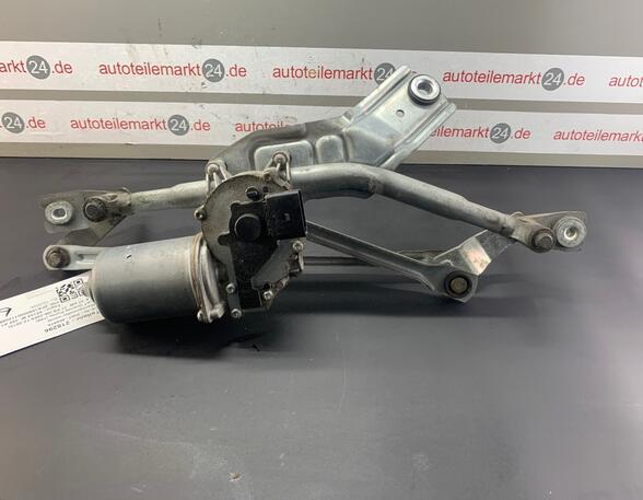 Wiper Motor FIAT Grande Punto (199), FIAT Punto (199)