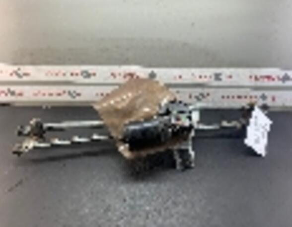 Wiper Motor SEAT Ibiza II (6K1)