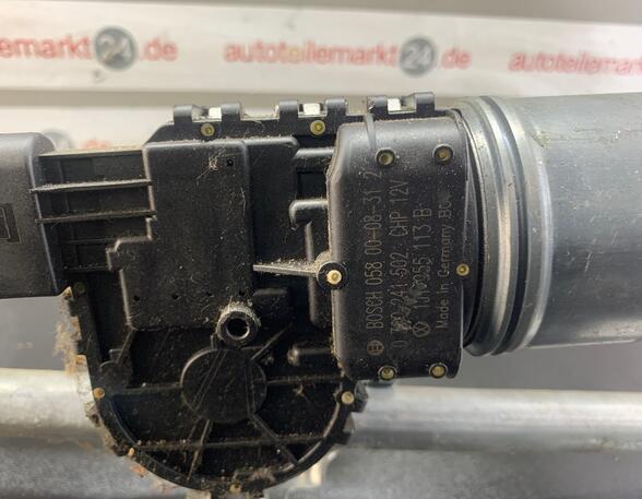 Wiper Motor VW Bora (1J2)