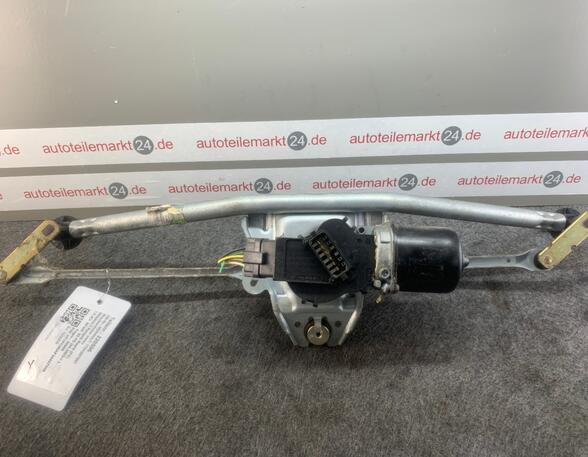 Wiper Motor RENAULT Kangoo Express (FC0/1)