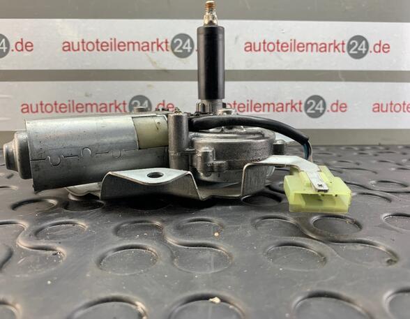 Wiper Motor RENAULT Kangoo Express (FC0/1)