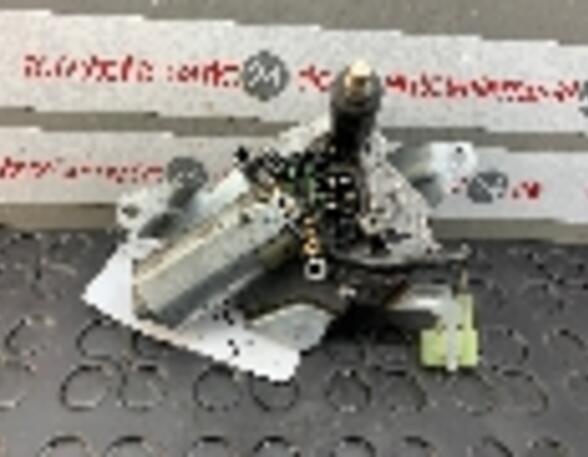 Wiper Motor RENAULT Kangoo Express (FC0/1)