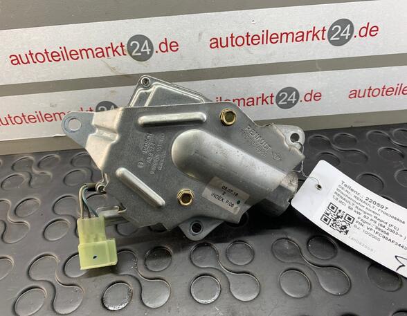 Wiper Motor RENAULT Kangoo Express (FC0/1)