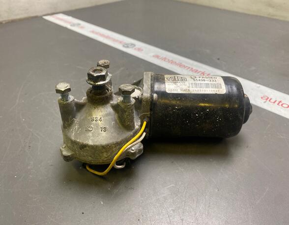 Wiper Motor OPEL Corsa C (F08, F68)