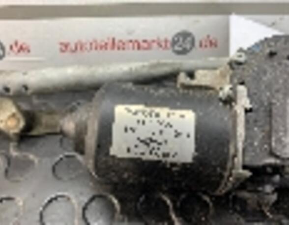 220818 Wischermotor vorne TOYOTA Avensis Kombi (T25) 85110-05060