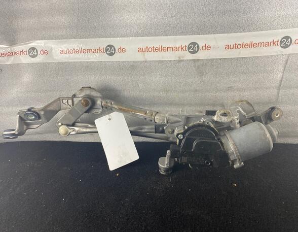 Wiper Motor DAIHATSU Cuore VII (L275, L276, L285)