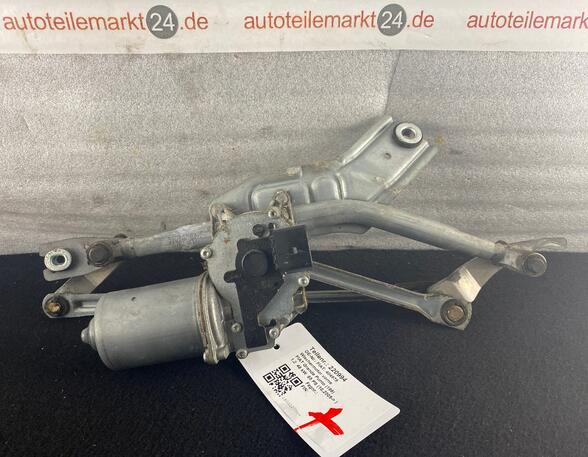 Wiper Motor FIAT Grande Punto (199), FIAT Punto (199)