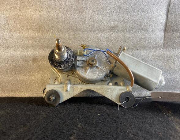 Wiper Motor MAZDA MX-3 (EC)