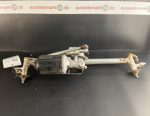 Wiper Motor OPEL Corsa C (F08, F68)