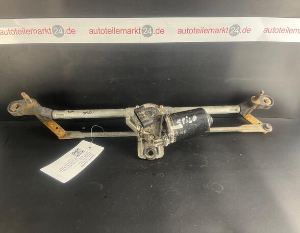 Wiper Motor FIAT Stilo (192)