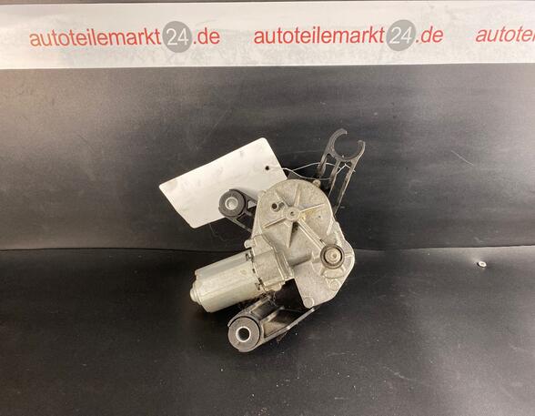 Wiper Motor OPEL Astra H Caravan (L35), OPEL Astra H (L48)