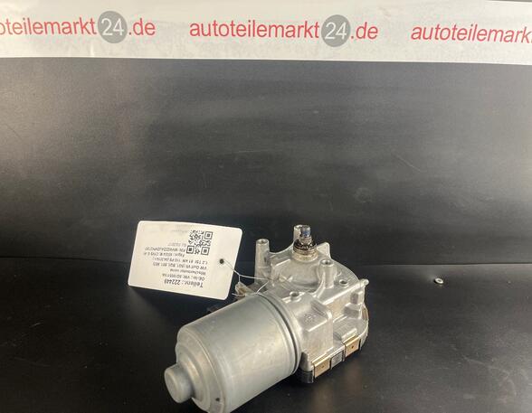 Ruitenwissermotor VW Golf VII (5G1, BE1, BE2, BQ1)