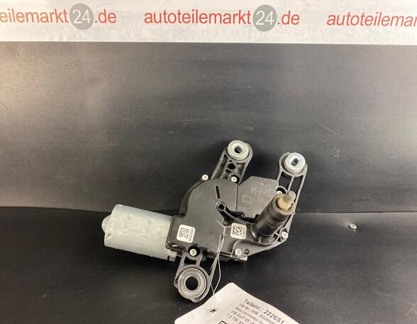 Wiper Motor VW Golf VII (5G1, BE1, BE2, BQ1)