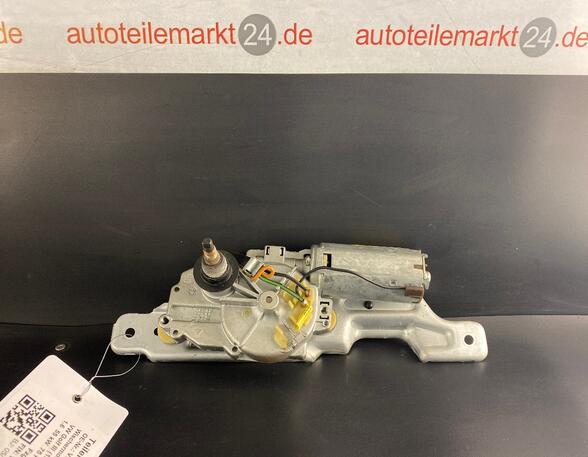 Wiper Motor VW Golf III (1H1)