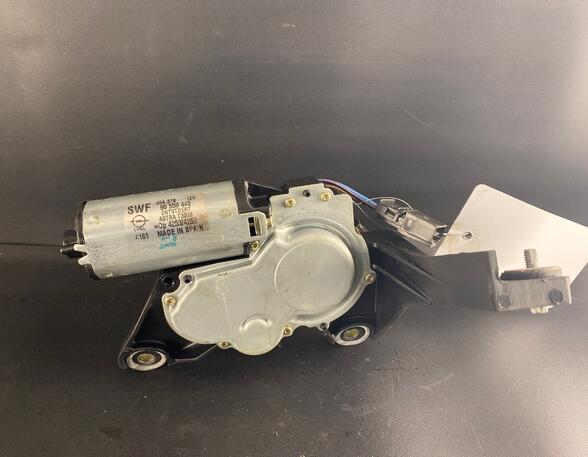 Wiper Motor OPEL Astra G CC (F08, F48)