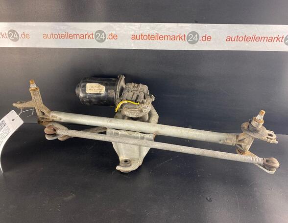 Wiper Motor OPEL Corsa C (F08, F68)