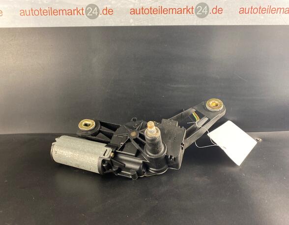 Wiper Motor SKODA Fabia I Combi (6Y5)