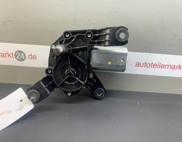 Wiper Motor OPEL Corsa D (S07)