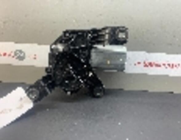 Wiper Motor OPEL Corsa D (S07)