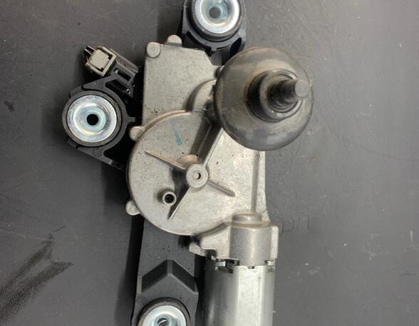 Wiper Motor FORD Focus II (DA, DP, HCP)