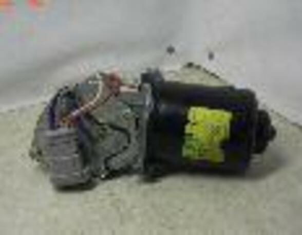 Wiper Motor RENAULT Megane I Cabriolet (EA0/1)