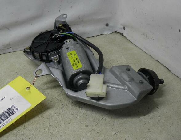 Wiper Motor RENAULT Megane I (BA0/1)